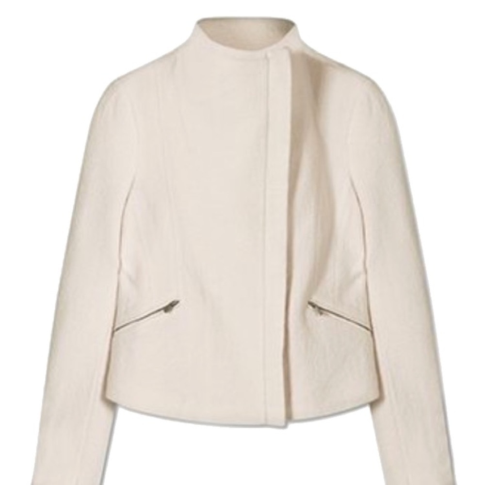 Marcs Lani jacket, felted wool